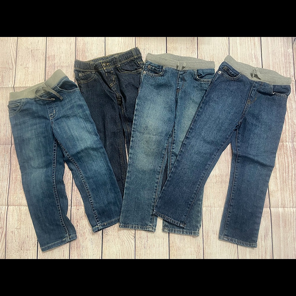 Boys 5T Jeans